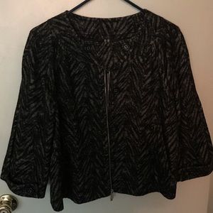BCBGMaxAzria Jacket